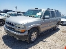 3GNFK16Z35G****** Usados y Reparables 2005 Chevrolet Suburban en Lubbock