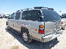 3GNFK16Z35G****** Salvamento y Reparables 2005 Chevrolet Suburban en Lubbock