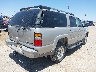 3GNFK16Z35G****** Salvamento y Destrozados 2005 Chevrolet Suburban en Estado de Texas