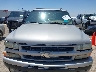 3GNFK16Z35G****** Salvamento y Reparables 2005 Chevrolet Suburban en Estado de Texas