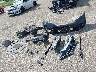 3HGGK5H0XJM****** Wrecked 2018 Honda Fit in Minnesota State