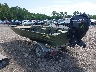 1M5BB1811R1****** Salvage and Repairable 2024 Alweld Other in Rec Rides Online Exclusive