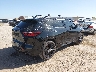 3GNKBERSXLS****** Salvage and Wrecked 2020 Chevrolet Blazer in Texas State