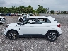 KMHRC8A39LU****** Repairable 2020 Hyundai Venue in Florida State