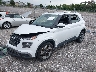 KMHRC8A39LU****** Used and Repairable 2020 Hyundai Venue in Tampa North