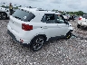 KMHRC8A39LU****** Salvage and Wrecked 2020 Hyundai Venue in Florida State