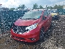 3N1CE2CP0FL****** Used 2015 Nissan Versa Note in Ohio State