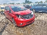 3N1CE2CP0FL****** Salvage and Wrecked 2015 Nissan Versa Note in Columbus