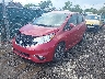 3N1CE2CP0FL****** Used and Repairable 2015 Nissan Versa Note in Columbus