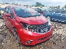 3N1CE2CP0FL****** Salvage and Repairable 2015 Nissan Versa Note in Ohio State