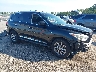 5N1AL0MM3EC****** Salvage and Wrecked 2014 Infiniti QX60 in Lexington