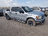 1FTFW1EF3DK****** Salvage and Wrecked 2013 Ford F-150 in Wichita
