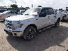 1FTFW1EF3DK****** Used and Repairable 2013 Ford F-150 in Wichita