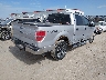 1FTFW1EF3DK****** Salvage and Wrecked 2013 Ford F-150 in Kansas State