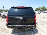 3GNFK16318G****** Wrecked 2008 Chevrolet Suburban 1500