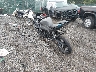 JKBZXJJ13SA****** Salvage and Repairable 2025 Kawasaki ZX636 in Shady Spring