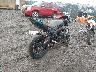 JKBZXJJ13SA****** Salvage and Wrecked 2025 Kawasaki ZX636 in West Virginia State