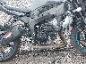 JKBZXJJ13SA****** Wrecked 2025 Kawasaki ZX636 in Shady Spring