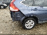 2HKRM3H55EH****** Salvamento y Destrozados 2014 Honda CR-V en Atlanta East