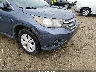 2HKRM3H55EH****** Salvamento y Reparables 2014 Honda CR-V en Atlanta East