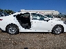 4T1DAACK1TU****** Reparables 2026 Toyota Camry en Estado de Mississippi