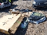 4T1DAACK1TU****** Destrozados 2026 Toyota Camry en Estado de Mississippi