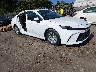 4T1DAACK1TU****** Salvamento y Destrozados 2026 Toyota Camry en Jackson