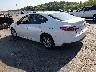 4T1DAACK1TU****** Salvamento y Reparables 2026 Toyota Camry en Jackson
