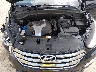 5XYZW3LA0DG****** Reparables 2013 Hyundai Santa Fe en Atlanta East