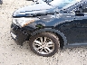 5XYZW3LA0DG****** Usados y Reparables 2013 Hyundai Santa Fe en Atlanta East