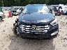 5XYZW3LA0DG****** Salvamento y Reparables 2013 Hyundai Santa Fe en Estado de Georgia