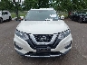5N1AT2MVXLC****** Wrecked 2020 Nissan Rogue in New Jersey State