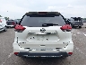 5N1AT2MVXLC****** Wrecked 2020 Nissan Rogue