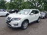 5N1AT2MVXLC****** Used and Repairable 2020 Nissan Rogue in Englishtown