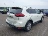 5N1AT2MVXLC****** Salvage and Wrecked 2020 Nissan Rogue in New Jersey State