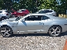 2G1FB1E3XE9****** Reparables 2014 Chevrolet Camaro en Estado de Indiana