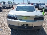 2G1FB1E3XE9****** Destrozados 2014 Chevrolet Camaro