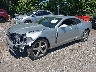 2G1FB1E3XE9****** Usados y Reparables 2014 Chevrolet Camaro en Indianapolis