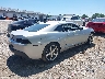 2G1FB1E3XE9****** Salvamento y Destrozados 2014 Chevrolet Camaro en Estado de Indiana