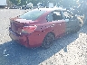 JF1GJAA65FG****** Salvage and Wrecked 2015 Subaru Impreza in New York State