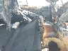 JF1GJAA65FG****** Wrecked 2015 Subaru Impreza in Albany