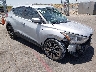 3N1CP5CUXKL****** Wrecked 2019 Nissan Kicks in Texas State