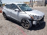 3N1CP5CUXKL****** Salvage and Wrecked 2019 Nissan Kicks in El Paso