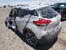 3N1CP5CUXKL****** Salvage and Repairable 2019 Nissan Kicks in El Paso