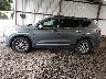 5NMS23AD6KH****** Repairable 2019 Hyundai Santa Fe in Georgia State