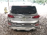 5NMS23AD6KH****** Wrecked 2019 Hyundai Santa Fe