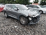 5NMS23AD6KH****** Salvage and Wrecked 2019 Hyundai Santa Fe in Atlanta
