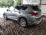 5NMS23AD6KH****** Salvage and Repairable 2019 Hyundai Santa Fe in Atlanta
