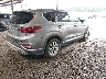 5NMS23AD6KH****** Salvage and Wrecked 2019 Hyundai Santa Fe in Georgia State