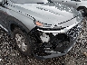 5NMS23AD6KH****** Salvage and Repairable 2019 Hyundai Santa Fe in Georgia State